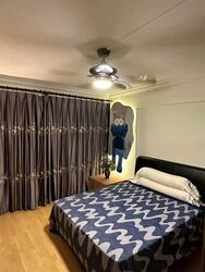 Blk 535 Bukit Batok Street 52 (Bukit Batok), HDB Executive #532515191